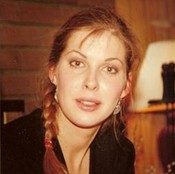 Laurie Jones - Laurie-Jones-1979-Central-High-School-Rapid-City-SD